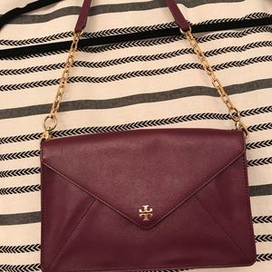 Authentic Tory Burch purse